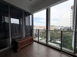 The Hillier (D23), Apartment #596515451